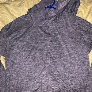 Athletic Hoodie